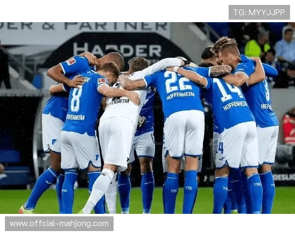 海登海姆补时两球2-1逆转柏林联合,终结六轮不胜 海登海姆补时两球2-1逆转柏林联合,终结六轮不胜