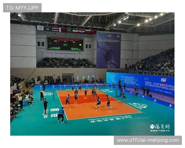 商洛U15世锦赛的8天92场比赛:零延误零申诉背后的组织细节 商洛U15世锦赛的8天92场比赛:零延误零申诉背后的组织细节