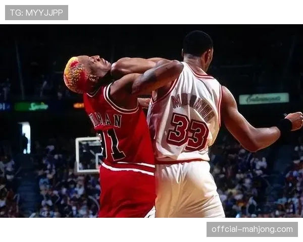 历史回顾：1996年公牛72胜十周年，纪录片将公布未公开影像